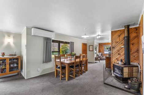 Photo of property in 2265 State Highway 49, Rangataua, Ohakune, 4691