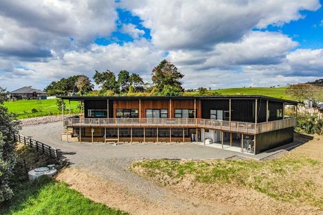 Photo of property in 607 Kaipara Coast Highway, Kaukapakapa, 0871