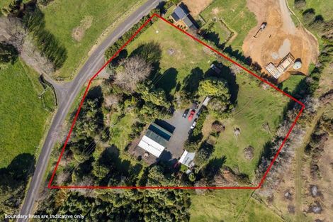 Photo of property in 290 Woodlands Road, Waihi, 3682
