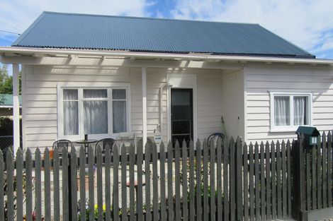 Photo of property in 32 Innes Street, Waimate, 7924