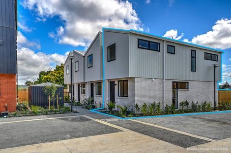 Photo of property in 1/46 Normandy Place, Henderson, Auckland, 0610