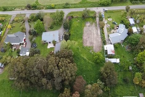 Photo of property in 9 Puketea Street, Tokomaru, Palmerston North, 4474