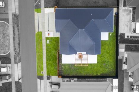 Photo of property in 13 Te Punga Road, Wallaceville, Upper Hutt, 5018