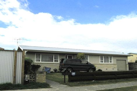Photo of property in 7 Robinson Crescent, Tamatea, Napier, 4112
