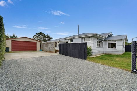 Photo of property in 91 Dunford Street, Rakaia, 7710