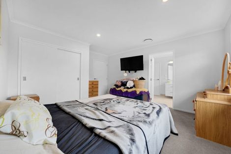 Photo of property in 12 Leathem Crescent, Pokeno, 2402