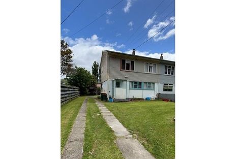 Photo of property in 1/18 Eldon Grove, Taita, Lower Hutt, 5019