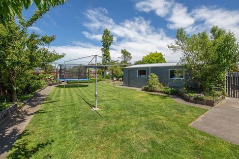 Photo of property in 65 Santa Rosa Avenue, Halswell, Christchurch, 8025