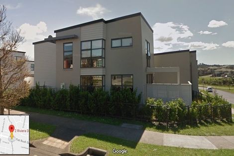 Photo of property in 2 Riviera Drive, Flat Bush, Auckland, 2019