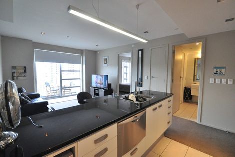Photo of property in Bellagio Apartments, 11f/39 Taranaki Street, Te Aro, Wellington, 6011