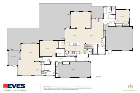 Photo of property in 36 Royal Ascot Drive, Papamoa Beach, Te Puke, 3187