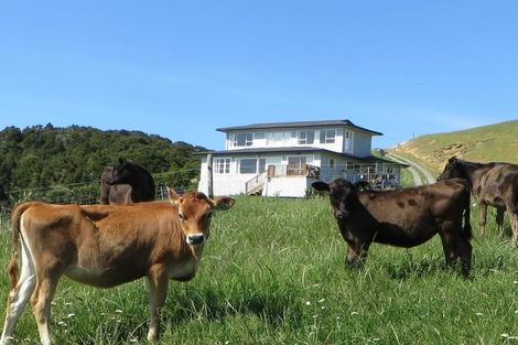 Photo of property in 163 Mcalister Road, Mangapai, Whangarei, 0178