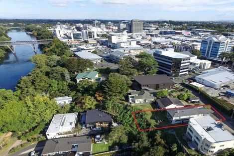 Photo of property in 10a Little London Lane, Hamilton Central, Hamilton, 3204