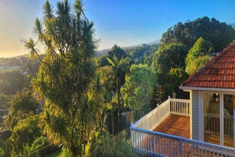 Photo of property in 109 Frankley Road, Frankleigh Park, New Plymouth, 4310