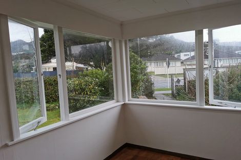 Photo of property in 323 Oxford Terrace, Avalon, Lower Hutt, 5011