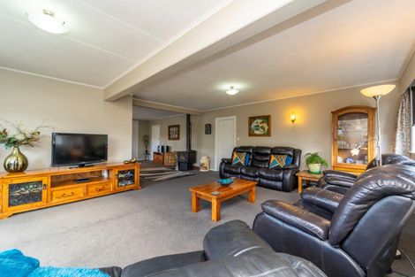 Photo of property in 8 Puriri Crescent, Lansdowne, Masterton, 5810