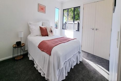 Photo of property in 108a Ashton Fitchett Drive, Brooklyn, Wellington, 6021