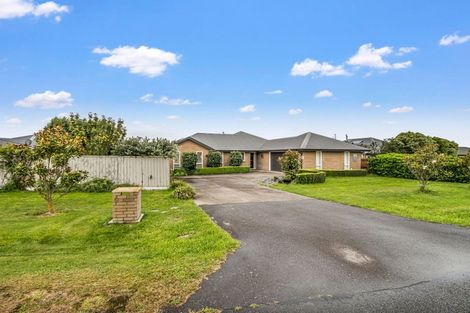 Photo of property in 6 Ormandy Court, Amberley, 7410