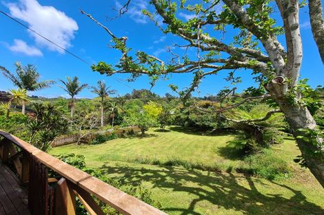 Photo of property in 40 Driving Creek Road, Coromandel, 3506