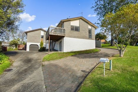 Photo of property in 1/13 Redwing Street, Browns Bay, Auckland, 0630