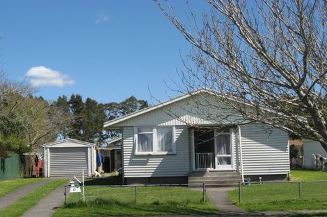 Photo of property in 3 Bond Street, Huntly, 3700