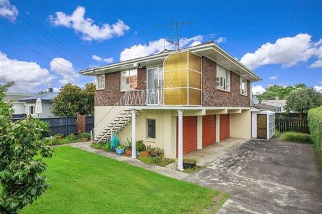 Photo of property in 1/34 Kitchener Road, Sandringham, Auckland, 1025