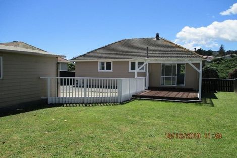 Photo of property in 108 Main Road, Titahi Bay, Porirua, 5022