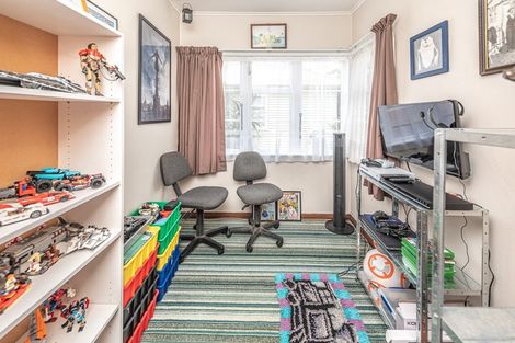 Photo of property in 18 Broughton Street, Whanganui East, Whanganui, 4500