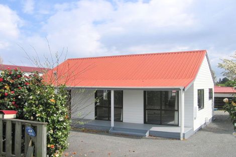 Photo of property in 642a Te Ngae Road, Owhata, Rotorua, 3010
