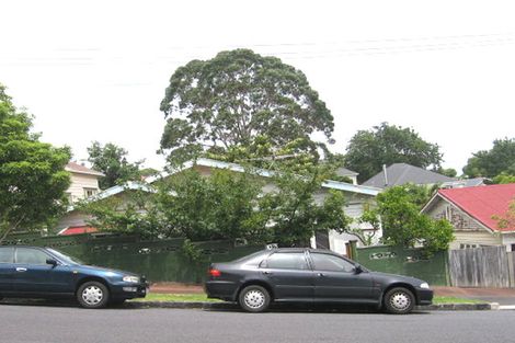 Photo of property in 14 Beaconsfield Street, Grey Lynn, Auckland, 1021