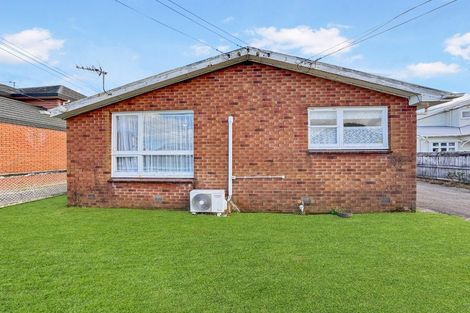 Photo of property in 1/91 Pretoria Street, Hutt Central, Lower Hutt, 5010