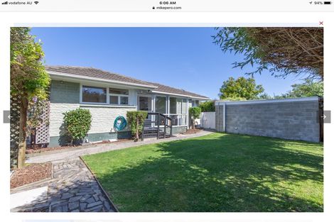 Photo of property in 158a Waimairi Road, Ilam, Christchurch, 8041