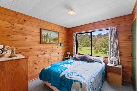 Photo of property in 20 Puriri Place, Tuateawa, Coromandel, 3583