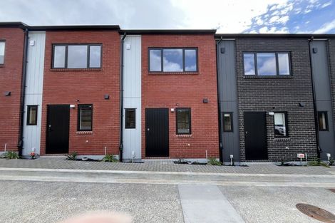 Photo of property in 8/35 Crawford Avenue, Mangere Bridge, Auckland, 2022