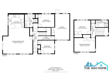 Photo of property in 25a Pinehaven Road, Pinehaven, Upper Hutt, 5019