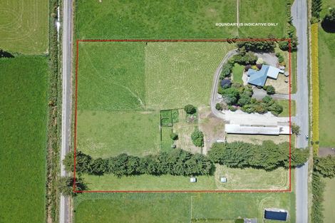 Photo of property in 21 Mika Way, Lorneville, Invercargill, 9874