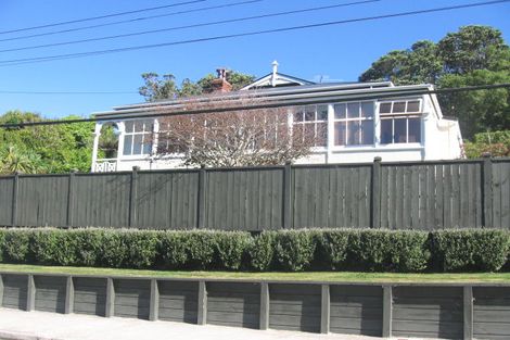 Photo of property in 43 Chelmsford Street, Ngaio, Wellington, 6035