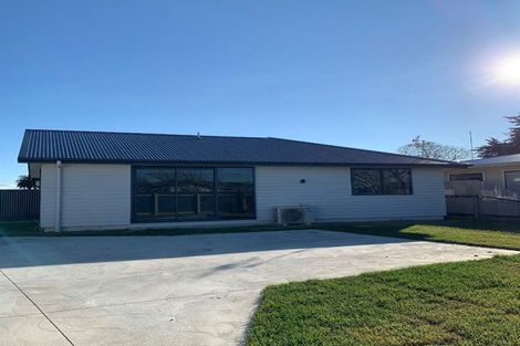 Photo of property in 83 Coverdale Street, Onekawa, Napier, 4110