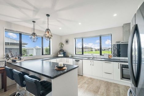 Photo of property in 26 Jean Archie Drive, Rolleston, 7614