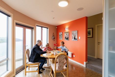 Photo of property in 14 Highgrove, Saint Clair, Dunedin, 9012