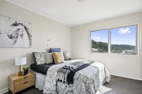 Photo of property in Mansfield Towers, 1 Grant Road, Thorndon, Wellington, 6011