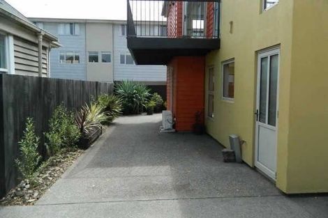 Photo of property in 24a Whiteleigh Avenue, Addington, Christchurch, 8024