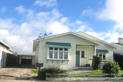 Photo of property in 44 Burns Avenue, Takaro, Palmerston North, 4412