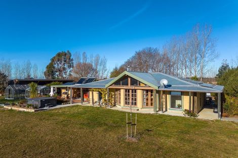 Photo of property in 31 Timaru Road, Waimate, 7924