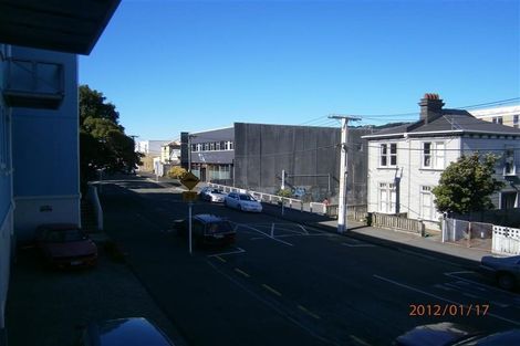 Photo of property in 3/30 Hanson Street, Mount Cook, Wellington, 6021