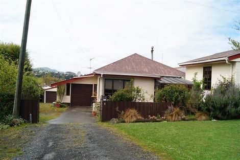 Photo of property in 4 Hugh Street, Sawyers Bay, Port Chalmers, 9023