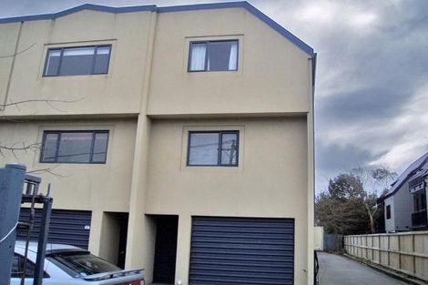 Photo of property in 1/337 Armagh Street, Linwood, Christchurch, 8011
