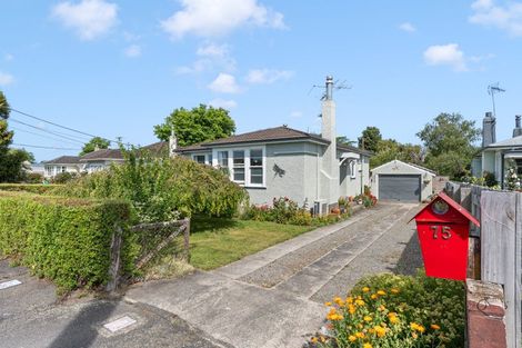 Photo of property in 75 Harley Street, Solway, Masterton, 5810