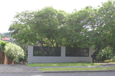 Photo of property in 37 Stapleford Crescent, Browns Bay, Auckland, 0630