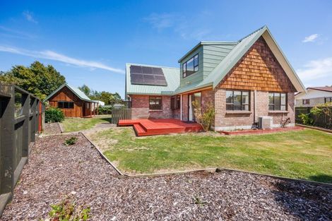 Photo of property in 6 Maire Street, Pahiatua, 4910